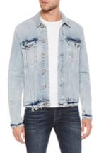 Men's Joe's Rogue Denim Jacket