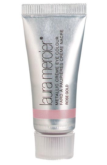 Laura Mercier Metallic Creme Eye Colour Rose