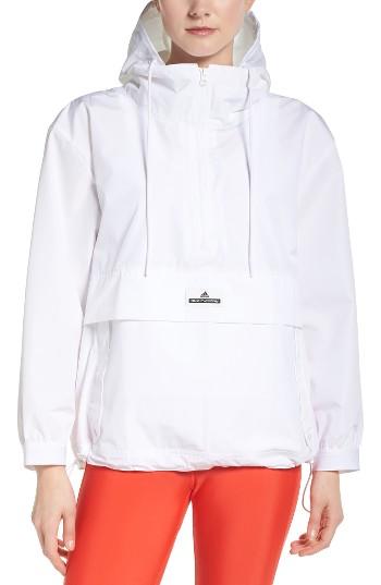 Women's Adidas By Stella Mccartney Water Repellent Jacket
