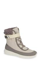 Women's Otbt Pioneer Bootie M - Grey