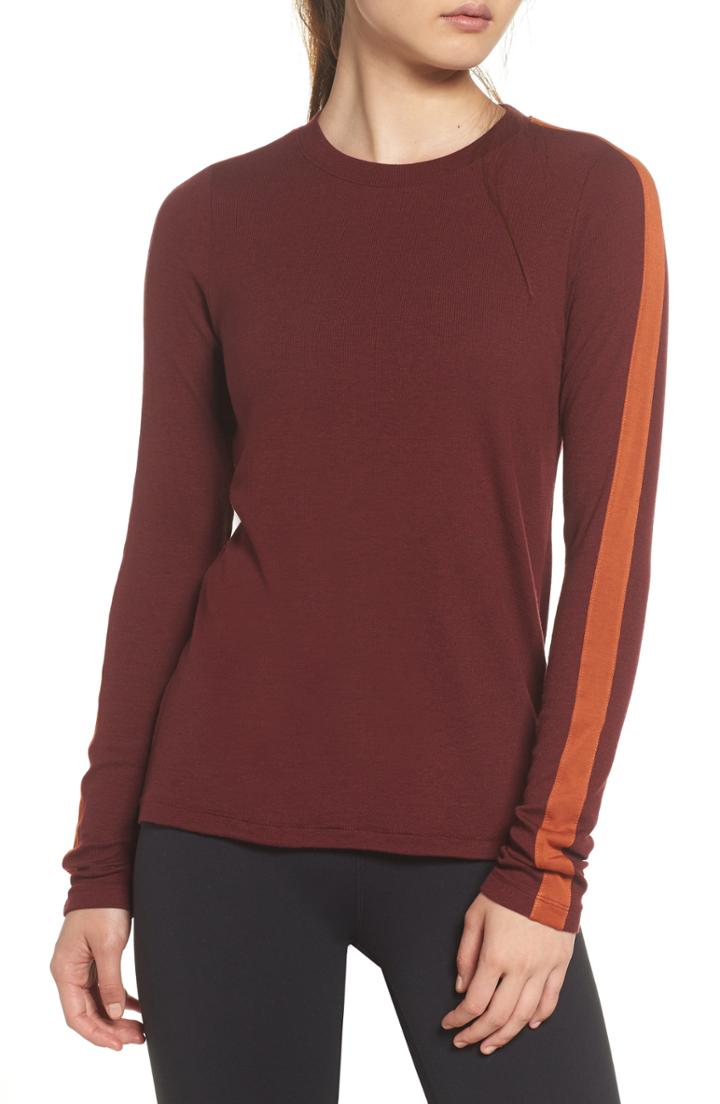 Women's Splits59 Defender Long-sleeve Tee