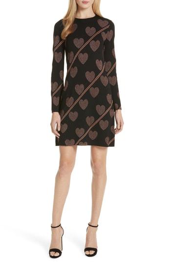 Women's Ted Baker London Uzeniaa Joyous Sweater Dress