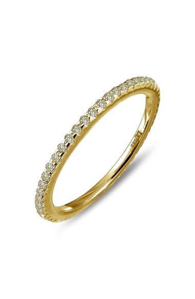 Women's Lafonn Classic Eternity Band