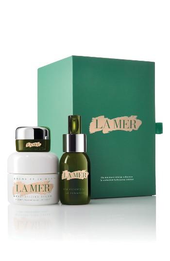 La Mer The Moisture Intensive Collection