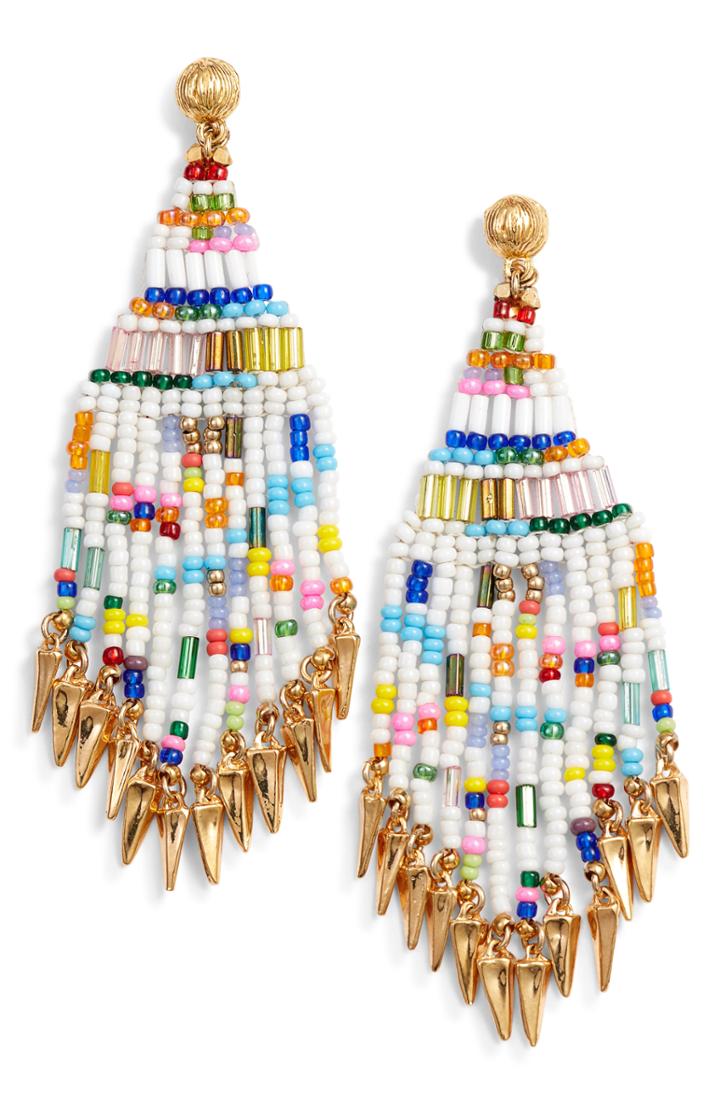 Women's Gas Bijoux Ulla Earrings