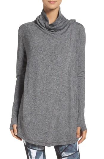 Women's Zella Cherish Wrap Cardigan