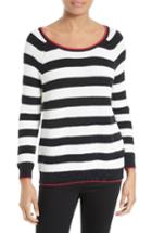 Women's Soft Joie Danila Stripe Sweater