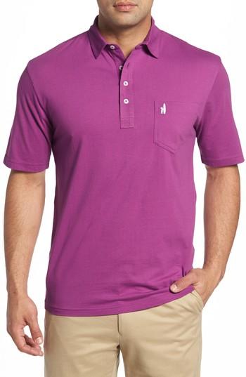 Men's Johnnie-o The Original Classic Fit Polo