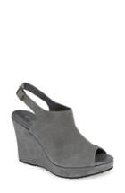 Women's Cordani 'wellesley' Sandal .5us / 38eu - Grey