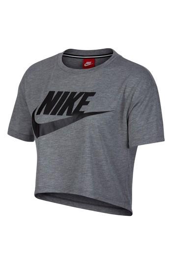 Women's Nike Sportswear Crop Top