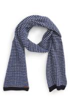 Men's Ted Baker London Balsamm Wool Blend Scarf