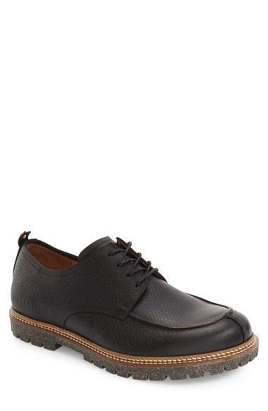 Men's Birkenstock Timmins Split Toe Derby