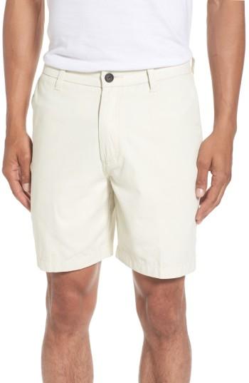 Men's Quiksilver Waterman Collection Shortie Chino Shorts