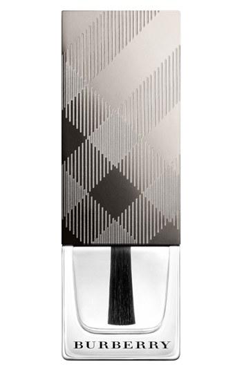 Burberry Beauty All In One Base & Top Coat -