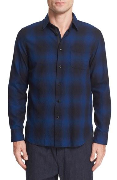 Men's Rag & Bone Beach Sport Shirt