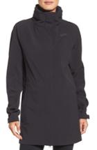 Women's The North Face Apex Flex Gore-tex Disruptor Jacket - Black