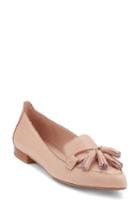 Women's G.h. Bass & Co. Kelsey Tassel Flat M - Pink