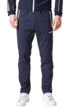 Men's Adidas Originals Tennoji Track Pants - Blue