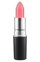 Mac Pink Lipstick - Little Budda (c)