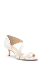 Women's Imagine Vince Camuto Karlyn Sandal M - Ivory