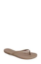 Women's Tkees 'liners' Flip Flop