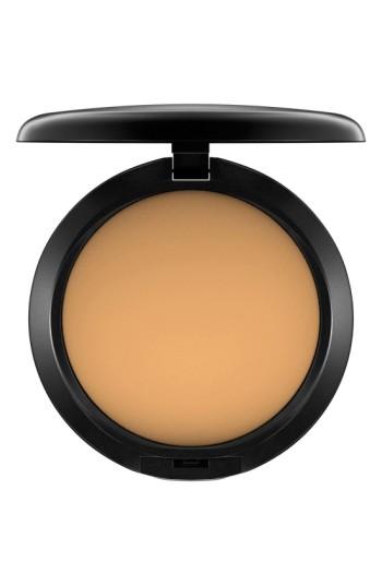Mac Studio Fix Powder Plus Foundation - Nc55 Deepest Golden Bronze