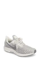 Women's Nike Air Zoom Pegasus 35 Running Shoe .5 M - White