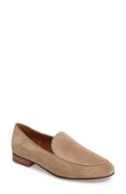 Women's Sarto By Franco Sarto Kristen Loafer .5 M - Beige