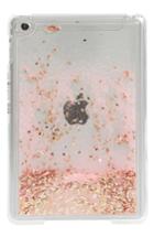 Skinnydip Rose Gold Ipad Mini Case -