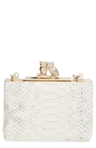 Kate Spade New York 'wedding Belles - Love Owls'