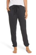 Women's Felina Riley Sweater Knit Jogger Pants - Grey