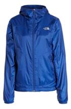 Women's The North Face 'pitaya 2' Jacket - Blue