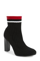 Women's Calvin Klein Antoinette Sock Knit Bootie