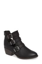 Women's Bc Footwear Acre Bootie .5 M - Black