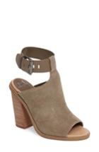 Women's Marc Fisher D Vashi Ankle Strap Sandal