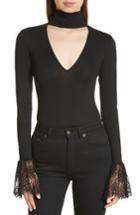 Women's Cinq A Sept Elara Bodysuit