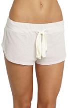 Women's Eberjey Heather Knit Shorts