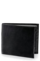 Men's Bosca Aged Leather Rfid Wallet -