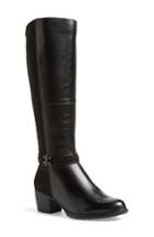 Women's Tamaris Raquel Boot Eu - Black