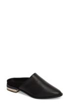 Women's Kelsi Dagger Brooklyn Aiva Mule .5 M - Black