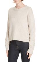 Women's Eileen Fisher V-neck Top - Blue