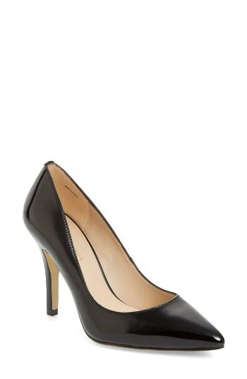 Women's Pelle Moda Vally Pointy Toe Pump