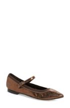 Women's 1901 Thatcher Flat .5 M - Red
