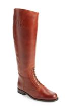 Women's Ariat Palencia Boot M - Brown
