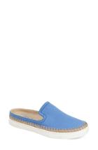 Women's Ugg 'caleel' Slip-on Sneaker M - Blue