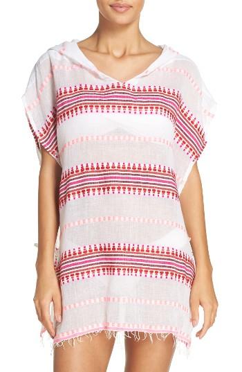 Women's Lemlem Tabtab Cover-up Poncho
