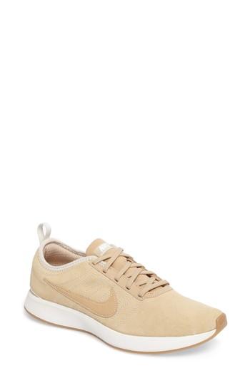 Women's Nike Dualtone Racer Se Sneaker