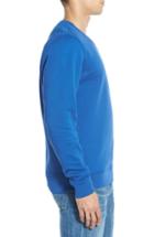 Men's Lacoste 'sport' Crewneck Sweatshirt (xxl) - Blue