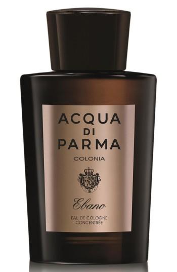 Acqua Di Parma Colonia Ebano Eau De Cologne Concentree