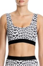 Women's Beth Richards Kim Bikini Top - Black